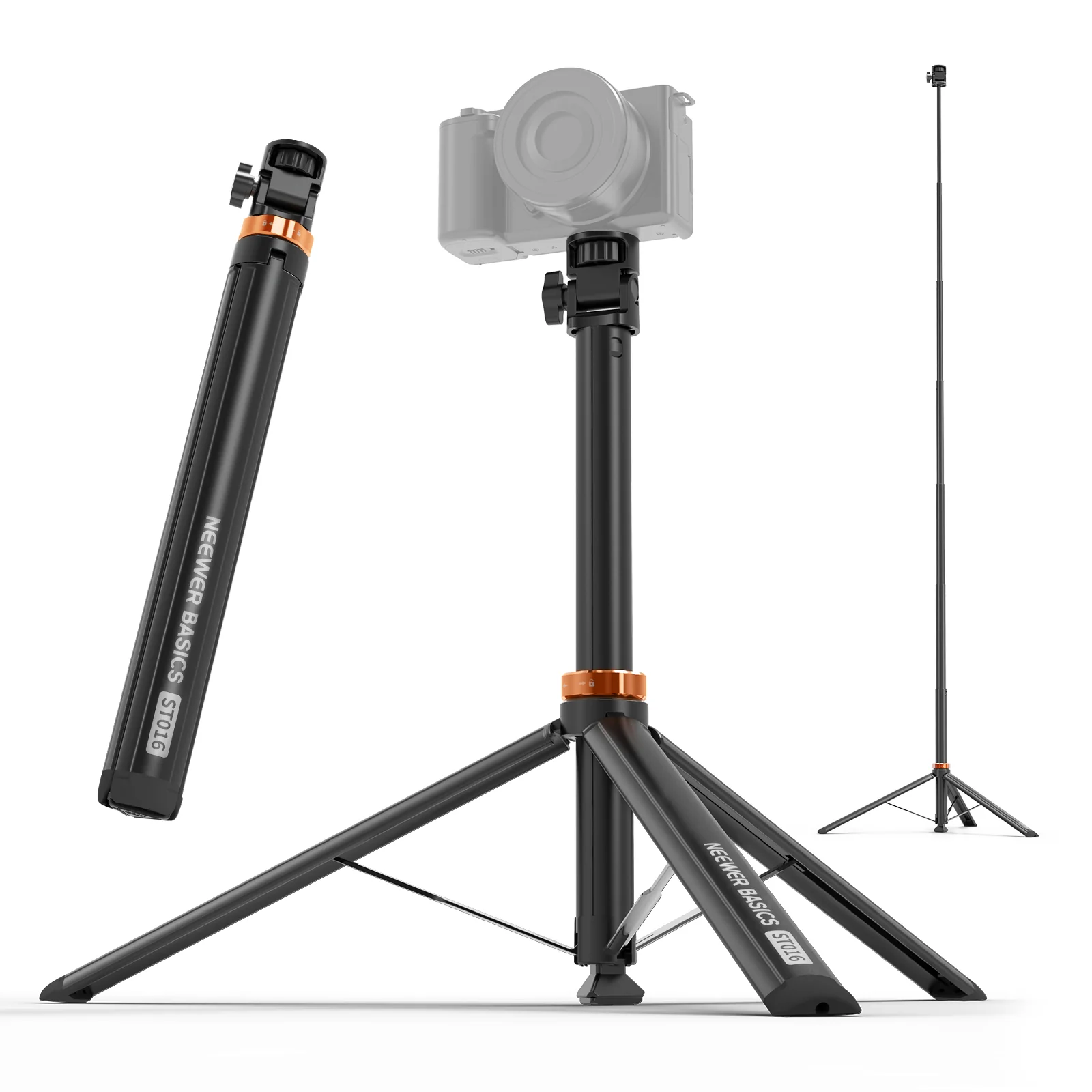 Pro Photography System